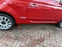 Fiat 500C 1.2 Lounge Bj 2011 km 89.218 Dealer onderhouden !!