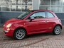 Fiat 500C 1.2 Lounge Bj 2011 km 89.218 Dealer onderhouden !!