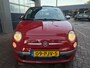 Fiat 500C 1.2 Lounge Bj 2011 km 89.218 Dealer onderhouden !!