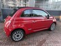 Fiat 500C 1.2 Lounge Bj 2011 km 89.218 Dealer onderhouden !!