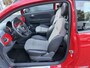 Fiat 500C 1.2 Lounge Bj 2011 km 89.218 Dealer onderhouden !!
