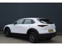 Mazda CX-30 2.0 e-SkyActiv-G M Hybrid Adaptive-Cruise Navigatie Head-Up