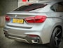 BMW X6 xDrive35i / High Executive / M-sport / Sunroof / Adaptive cruise / Hud / ONLY 92498KM!