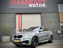 BMW X6 xDrive35i / High Executive / M-sport / Sunroof / Adaptive cruise / Hud / ONLY 92498KM!