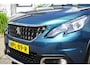 Peugeot 2008 110pk Allure climate, cruise, camera
