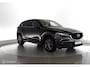 Mazda CX-5 2.0 SkyActiv-G 165PK 4WD Automaat|nav|Carplay|cam|hud|trekhaak|lmv17