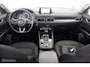 Mazda CX-5 2.0 SkyActiv-G 165PK 4WD Automaat|nav|Carplay|cam|hud|trekhaak|lmv17