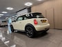 MINI One Mini 1.6 Kite White * 1e Eig / Navigatie / Cruise control / LM Velgen / NL Auto + NAP *