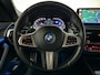 BMW 5-Serie Touring 530e M-Sport Pano Sfeer Leder Carplay Trekh.