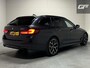BMW 5-Serie Touring 530e M-Sport Pano Sfeer Leder Carplay Trekh.