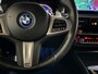 BMW 5-Serie Touring 530e M-Sport Pano Sfeer Leder Carplay Trekh.