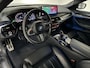 BMW 5-Serie Touring 530e M-Sport Pano Sfeer Leder Carplay Trekh.
