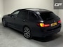 BMW 5-Serie Touring 530e M-Sport Pano Sfeer Leder Carplay Trekh.