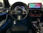 BMW 5-Serie Touring 530e M-Sport Pano Sfeer Leder Carplay Trekh.