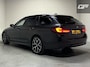 BMW 5-Serie Touring 530e M-Sport Pano Sfeer Leder Carplay Trekh.