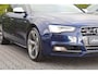 Audi S5 3.0 TFSI 334PK quattro ACC|Camera|Standkachel|B & O|Memory seats|Key-Less|Leder|Navi|Xenon|Ecc|Stoelverw.