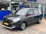 Dacia Lodgy 1.3 TCe Tech Road 7p. Navi, trekhaak enz..