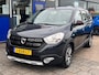 Dacia Lodgy 1.3 TCe Tech Road 7p. Navi, trekhaak enz..