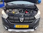 Dacia Lodgy 1.3 TCe Tech Road 7p. Navi, trekhaak enz..