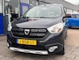 Dacia Lodgy 1.3 TCe Tech Road 7p. Navi, trekhaak enz..