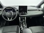 Toyota Corolla Cross 2.0 High Power Hybrid First Edition | Trekhaak | Navigatie | Stoelverwarming | Dodehoek detectie | Parkeersensoren voor/achter | Apple Carplay / Android Auto | Adaptive Cruise