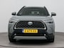 Toyota Corolla Cross 2.0 High Power Hybrid First Edition | Trekhaak | Navigatie | Stoelverwarming | Dodehoek detectie | Parkeersensoren voor/achter | Apple Carplay / Android Auto | Adaptive Cruise