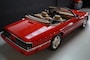 Jaguar XJ-S 4.0 Litre Convertible Exceptional (1995)