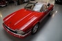 Jaguar XJ-S 4.0 Litre Convertible Exceptional (1995)