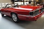 Jaguar XJ-S 4.0 Litre Convertible Exceptional (1995)