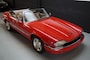 Jaguar XJ-S 4.0 Litre Convertible Exceptional (1995)