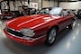 Jaguar XJ-S 4.0 Litre Convertible Exceptional (1995)