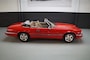 Jaguar XJ-S 4.0 Litre Convertible Exceptional (1995)