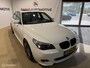 BMW 5-Serie 550i JDM M-pakket/Automaat/Clima/Cruise/Dakje