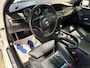 BMW 5-Serie 550i JDM M-pakket/Automaat/Clima/Cruise/Dakje