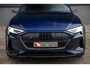 Audi E-tron S quattro 503PK | Nightvision | RS-Stoelen | Pano | B&O | HUD |