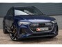 Audi E-tron S quattro 503PK | Nightvision | RS-Stoelen | 23'inch | Pano | B&
