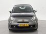 Fiat 500C ABARTH 1.4 T-JET 135 PK TWO-TONE + ZWART LEDER | DUBBELE SPORTUITLAAT | SPORTSTOELEN