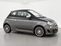 Fiat 500C ABARTH 1.4 T-JET 135 PK TWO-TONE + ZWART LEDER | DUBBELE SPORTUITLAAT | SPORTSTOELEN
