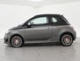 Fiat 500C ABARTH 1.4 T-JET 135 PK TWO-TONE + ZWART LEDER | DUBBELE SPORTUITLAAT | SPORTSTOELEN