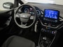 Ford Fiesta 1.1 Connected Sport FACELIFT (APPLE CARPLAY,NAVI,LED,CRUISE,CLIMATE,GETINT,PDC,BLUETOOTH,NETTESTAAT)