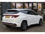 Hyundai Tucson 1.6 T-GDI HEV N Line LED/Leder/360/Keyless/Virtual Cockpit/Elek. stoelen/19"/Trekhaak afn.