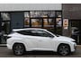 Hyundai Tucson 1.6 T-GDI HEV N Line LED/Leder/360/Keyless/Virtual Cockpit/Elek. stoelen/19"/Trekhaak afn.