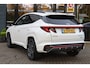 Hyundai Tucson 1.6 T-GDI HEV N Line LED/Leder/360/Keyless/Virtual Cockpit/Elek. stoelen/19"/Trekhaak afn.