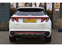 Hyundai Tucson 1.6 T-GDI HEV N Line LED/Leder/360/Keyless/Virtual Cockpit/Elek. stoelen/19"/Trekhaak afn.