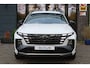 Hyundai Tucson 1.6 T-GDI HEV N Line LED/Leder/360/Keyless/Virtual Cockpit/Elek. stoelen/19"/Trekhaak afn.