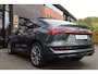 Audi e-tron Sportback 55 quattro S-Line Optiek 95 kWh Pano/Matrix LED/Camera/ACC/Elek. stoelen+mem/20"