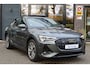 Audi e-tron Sportback 55 quattro S-Line Optiek 95 kWh Pano/Matrix LED/Camera/ACC/Elek. stoelen+mem/20"