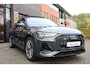 Audi e-tron Sportback 55 quattro S-Line Optiek 95 kWh Pano/Matrix LED/Camera/ACC/Elek. stoelen+mem/20"