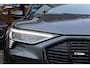Audi e-tron Sportback 55 quattro S-Line Optiek 95 kWh Pano/Matrix LED/Camera/ACC/Elek. stoelen+mem/20"