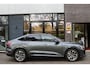 Audi e-tron Sportback 55 quattro S-Line Optiek 95 kWh Pano/Matrix LED/Camera/ACC/Elek. stoelen+mem/20"